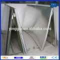 5052 H112 Aluminium Sheet / Plate China Supplier